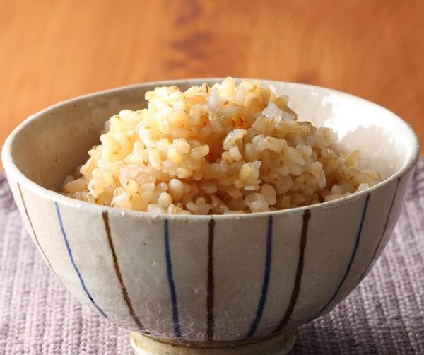 【 玄米】簡単うまい 無洗米 ５kg 熊本県 菊池産 ヒノヒカリ 残留農薬ゼロ 米食味コンクール１１年連続特A 無洗米 - Image 7