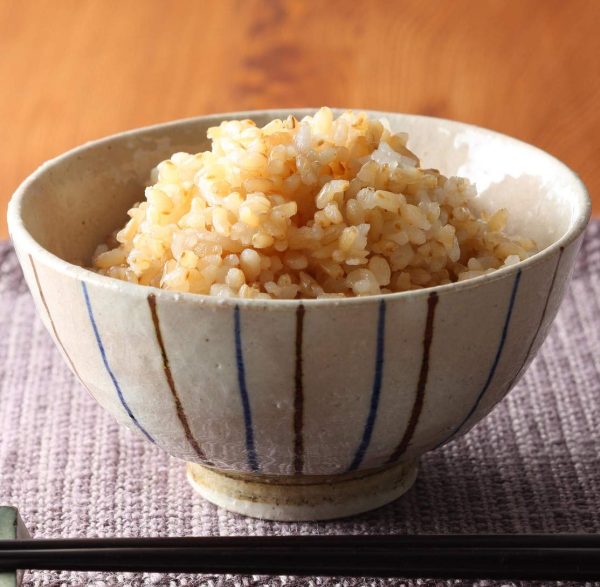 【五分づき精米】金賞受賞 熊本県菊池産ヒノヒカリ５ｋｇ 残留農薬ゼロ 玄米並みの栄養価 消化にやさしく美味しい - Image 7