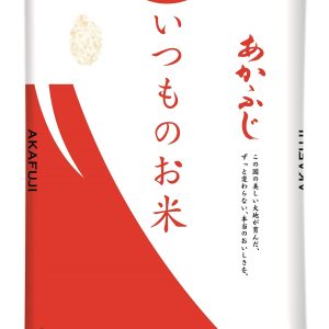 神明 【精米】 あかふじ いつものお米 5kg