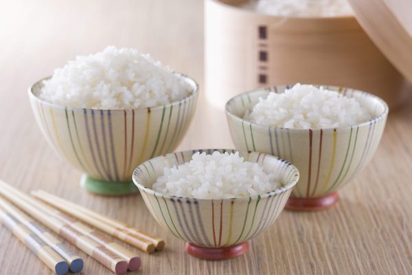 おくさま印 【精米】新潟県北越後産 特別栽培米白米 こしひかり 5kg 令和6年産 - Image 3