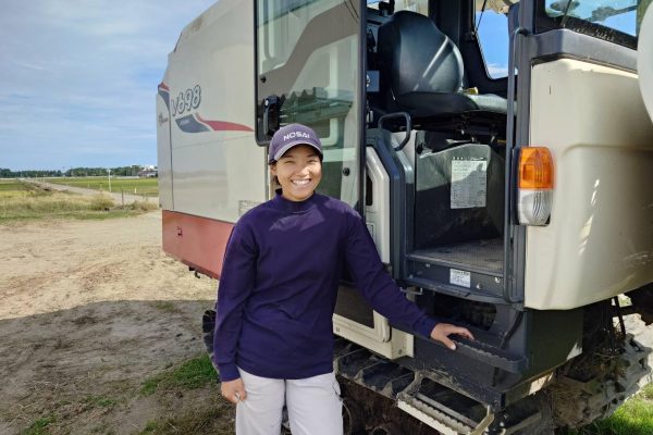 パールライス 生産者限定 富山県産 白米 関野さんのコシヒカリ 5kg 令和6年産 - Image 4
