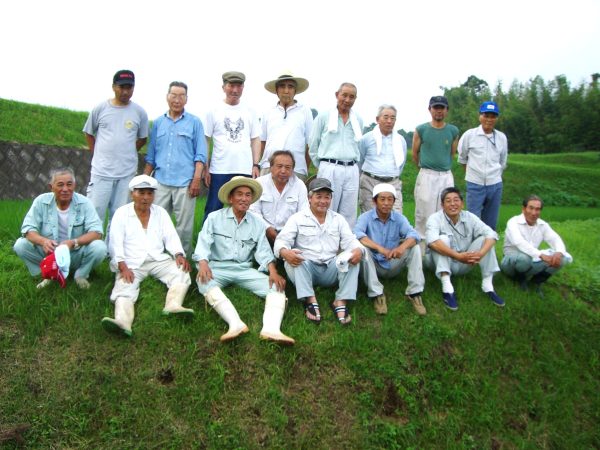 【 精米 】熊本県産 ヒノヒカリ ２kg 特A受賞 11年連続 残留農薬ゼロ 便利なチャック付 - Image 5
